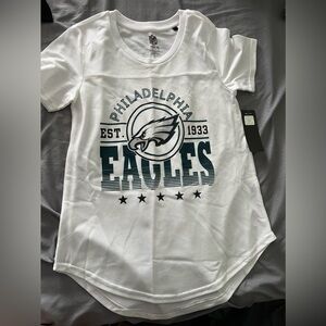 Brand new EAGLES shirt